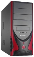 HuntKey Torch H102 400W Black/red Technische Daten, HuntKey Torch H102 400W Black/red Daten, HuntKey Torch H102 400W Black/red Funktionen, HuntKey Torch H102 400W Black/red Bewertung, HuntKey Torch H102 400W Black/red kaufen, HuntKey Torch H102 400W Black/red Preis, HuntKey Torch H102 400W Black/red PC-Gehäuse