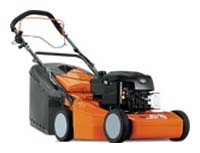 Husqvarna R 43S Technische Daten, Husqvarna R 43S Daten, Husqvarna R 43S Funktionen, Husqvarna R 43S Bewertung, Husqvarna R 43S kaufen, Husqvarna R 43S Preis, Husqvarna R 43S Rasenmäher