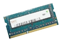 Hynix DDR3 1066 SO-DIMM 8Gb Technische Daten, Hynix DDR3 1066 SO-DIMM 8Gb Daten, Hynix DDR3 1066 SO-DIMM 8Gb Funktionen, Hynix DDR3 1066 SO-DIMM 8Gb Bewertung, Hynix DDR3 1066 SO-DIMM 8Gb kaufen, Hynix DDR3 1066 SO-DIMM 8Gb Preis, Hynix DDR3 1066 SO-DIMM 8Gb Speichermodule