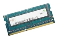 Hynix DDR3 1333 SO-DIMM 8Gb Technische Daten, Hynix DDR3 1333 SO-DIMM 8Gb Daten, Hynix DDR3 1333 SO-DIMM 8Gb Funktionen, Hynix DDR3 1333 SO-DIMM 8Gb Bewertung, Hynix DDR3 1333 SO-DIMM 8Gb kaufen, Hynix DDR3 1333 SO-DIMM 8Gb Preis, Hynix DDR3 1333 SO-DIMM 8Gb Speichermodule