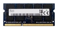 Hynix DDR3L 1333 ECC SO-DIMM 2Gb Technische Daten, Hynix DDR3L 1333 ECC SO-DIMM 2Gb Daten, Hynix DDR3L 1333 ECC SO-DIMM 2Gb Funktionen, Hynix DDR3L 1333 ECC SO-DIMM 2Gb Bewertung, Hynix DDR3L 1333 ECC SO-DIMM 2Gb kaufen, Hynix DDR3L 1333 ECC SO-DIMM 2Gb Preis, Hynix DDR3L 1333 ECC SO-DIMM 2Gb Speichermodule