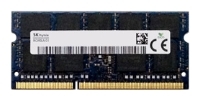 Hynix DDR3L ECC 1066 SO-DIMM 4Gb Technische Daten, Hynix DDR3L ECC 1066 SO-DIMM 4Gb Daten, Hynix DDR3L ECC 1066 SO-DIMM 4Gb Funktionen, Hynix DDR3L ECC 1066 SO-DIMM 4Gb Bewertung, Hynix DDR3L ECC 1066 SO-DIMM 4Gb kaufen, Hynix DDR3L ECC 1066 SO-DIMM 4Gb Preis, Hynix DDR3L ECC 1066 SO-DIMM 4Gb Speichermodule