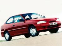 Hyundai Accent Hatchback 3-door (X3) 1.5 AT (93hp) foto, Hyundai Accent Hatchback 3-door (X3) 1.5 AT (93hp) fotos, Hyundai Accent Hatchback 3-door (X3) 1.5 AT (93hp) Bilder, Hyundai Accent Hatchback 3-door (X3) 1.5 AT (93hp) Bild