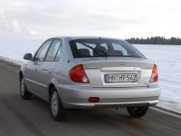 Hyundai Accent Hatchback 5-door. (LC) 1.3 MT (75hp) foto, Hyundai Accent Hatchback 5-door. (LC) 1.3 MT (75hp) fotos, Hyundai Accent Hatchback 5-door. (LC) 1.3 MT (75hp) Bilder, Hyundai Accent Hatchback 5-door. (LC) 1.3 MT (75hp) Bild