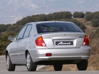 Hyundai Accent Hatchback 5-door. (LC) 1.3 MT (75hp) foto, Hyundai Accent Hatchback 5-door. (LC) 1.3 MT (75hp) fotos, Hyundai Accent Hatchback 5-door. (LC) 1.3 MT (75hp) Bilder, Hyundai Accent Hatchback 5-door. (LC) 1.3 MT (75hp) Bild