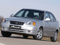 Hyundai Accent Hatchback 5-door. (LC) 1.5 MT (88hp) Technische Daten, Hyundai Accent Hatchback 5-door. (LC) 1.5 MT (88hp) Daten, Hyundai Accent Hatchback 5-door. (LC) 1.5 MT (88hp) Funktionen, Hyundai Accent Hatchback 5-door. (LC) 1.5 MT (88hp) Bewertung, Hyundai Accent Hatchback 5-door. (LC) 1.5 MT (88hp) kaufen, Hyundai Accent Hatchback 5-door. (LC) 1.5 MT (88hp) Preis, Hyundai Accent Hatchback 5-door. (LC) 1.5 MT (88hp) Autos