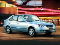 Hyundai Accent Hatchback 5-door. (LC) 1.5 TDI MT (83hp) foto, Hyundai Accent Hatchback 5-door. (LC) 1.5 TDI MT (83hp) fotos, Hyundai Accent Hatchback 5-door. (LC) 1.5 TDI MT (83hp) Bilder, Hyundai Accent Hatchback 5-door. (LC) 1.5 TDI MT (83hp) Bild