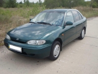 Hyundai Accent Hatchback 5-door. (X3) 1.5 AT (88hp) foto, Hyundai Accent Hatchback 5-door. (X3) 1.5 AT (88hp) fotos, Hyundai Accent Hatchback 5-door. (X3) 1.5 AT (88hp) Bilder, Hyundai Accent Hatchback 5-door. (X3) 1.5 AT (88hp) Bild