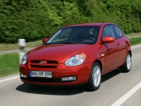 Hyundai Accent Hatchback (MC) 1.4 MT (97hp) foto, Hyundai Accent Hatchback (MC) 1.4 MT (97hp) fotos, Hyundai Accent Hatchback (MC) 1.4 MT (97hp) Bilder, Hyundai Accent Hatchback (MC) 1.4 MT (97hp) Bild