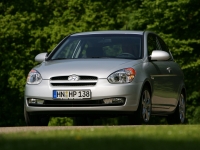 Hyundai Accent Hatchback (MC) 1.4 MT (97hp) foto, Hyundai Accent Hatchback (MC) 1.4 MT (97hp) fotos, Hyundai Accent Hatchback (MC) 1.4 MT (97hp) Bilder, Hyundai Accent Hatchback (MC) 1.4 MT (97hp) Bild