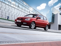 Hyundai Accent Hatchback (MC) 1.4 MT (97hp) foto, Hyundai Accent Hatchback (MC) 1.4 MT (97hp) fotos, Hyundai Accent Hatchback (MC) 1.4 MT (97hp) Bilder, Hyundai Accent Hatchback (MC) 1.4 MT (97hp) Bild