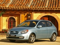 Hyundai Accent Hatchback (MC) 1.4 MT (97hp) foto, Hyundai Accent Hatchback (MC) 1.4 MT (97hp) fotos, Hyundai Accent Hatchback (MC) 1.4 MT (97hp) Bilder, Hyundai Accent Hatchback (MC) 1.4 MT (97hp) Bild