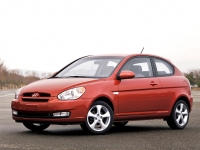 Hyundai Accent Hatchback (MC) 1.4 MT (97hp) foto, Hyundai Accent Hatchback (MC) 1.4 MT (97hp) fotos, Hyundai Accent Hatchback (MC) 1.4 MT (97hp) Bilder, Hyundai Accent Hatchback (MC) 1.4 MT (97hp) Bild