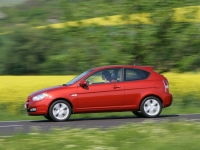 Hyundai Accent Hatchback (MC) 1.4 MT (97hp) foto, Hyundai Accent Hatchback (MC) 1.4 MT (97hp) fotos, Hyundai Accent Hatchback (MC) 1.4 MT (97hp) Bilder, Hyundai Accent Hatchback (MC) 1.4 MT (97hp) Bild