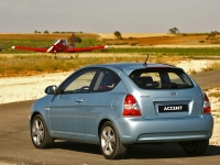 Hyundai Accent Hatchback (MC) 1.4 MT (97hp) foto, Hyundai Accent Hatchback (MC) 1.4 MT (97hp) fotos, Hyundai Accent Hatchback (MC) 1.4 MT (97hp) Bilder, Hyundai Accent Hatchback (MC) 1.4 MT (97hp) Bild