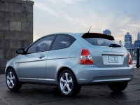 Hyundai Accent Hatchback (MC) 1.4 MT (97hp) foto, Hyundai Accent Hatchback (MC) 1.4 MT (97hp) fotos, Hyundai Accent Hatchback (MC) 1.4 MT (97hp) Bilder, Hyundai Accent Hatchback (MC) 1.4 MT (97hp) Bild