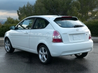 Hyundai Accent Hatchback (MC) 1.4 MT (97hp) foto, Hyundai Accent Hatchback (MC) 1.4 MT (97hp) fotos, Hyundai Accent Hatchback (MC) 1.4 MT (97hp) Bilder, Hyundai Accent Hatchback (MC) 1.4 MT (97hp) Bild