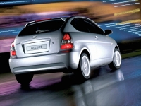 Hyundai Accent Hatchback (MC) 1.4 MT (97hp) foto, Hyundai Accent Hatchback (MC) 1.4 MT (97hp) fotos, Hyundai Accent Hatchback (MC) 1.4 MT (97hp) Bilder, Hyundai Accent Hatchback (MC) 1.4 MT (97hp) Bild