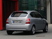 Hyundai Accent Hatchback (MC) 1.4 MT (97hp) foto, Hyundai Accent Hatchback (MC) 1.4 MT (97hp) fotos, Hyundai Accent Hatchback (MC) 1.4 MT (97hp) Bilder, Hyundai Accent Hatchback (MC) 1.4 MT (97hp) Bild