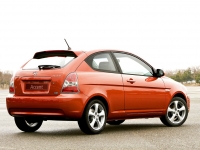 Hyundai Accent Hatchback (MC) 1.4 MT (97hp) foto, Hyundai Accent Hatchback (MC) 1.4 MT (97hp) fotos, Hyundai Accent Hatchback (MC) 1.4 MT (97hp) Bilder, Hyundai Accent Hatchback (MC) 1.4 MT (97hp) Bild