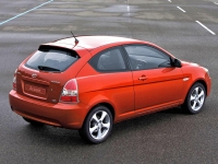 Hyundai Accent Hatchback (MC) 1.4 MT (97hp) foto, Hyundai Accent Hatchback (MC) 1.4 MT (97hp) fotos, Hyundai Accent Hatchback (MC) 1.4 MT (97hp) Bilder, Hyundai Accent Hatchback (MC) 1.4 MT (97hp) Bild