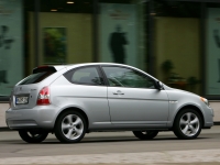 Hyundai Accent Hatchback (MC) 1.4 MT (97hp) foto, Hyundai Accent Hatchback (MC) 1.4 MT (97hp) fotos, Hyundai Accent Hatchback (MC) 1.4 MT (97hp) Bilder, Hyundai Accent Hatchback (MC) 1.4 MT (97hp) Bild