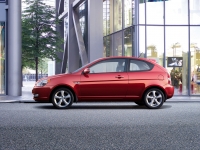 Hyundai Accent Hatchback (MC) 1.6 AT (112hp) foto, Hyundai Accent Hatchback (MC) 1.6 AT (112hp) fotos, Hyundai Accent Hatchback (MC) 1.6 AT (112hp) Bilder, Hyundai Accent Hatchback (MC) 1.6 AT (112hp) Bild