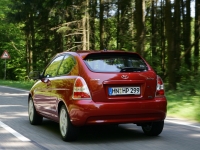 Hyundai Accent Hatchback (MC) 1.6 AT (112hp) foto, Hyundai Accent Hatchback (MC) 1.6 AT (112hp) fotos, Hyundai Accent Hatchback (MC) 1.6 AT (112hp) Bilder, Hyundai Accent Hatchback (MC) 1.6 AT (112hp) Bild