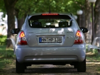 Hyundai Accent Hatchback (MC) 1.6 AT (112hp) foto, Hyundai Accent Hatchback (MC) 1.6 AT (112hp) fotos, Hyundai Accent Hatchback (MC) 1.6 AT (112hp) Bilder, Hyundai Accent Hatchback (MC) 1.6 AT (112hp) Bild