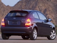 Hyundai Accent Hatchback (MC) 1.6 AT (112hp) foto, Hyundai Accent Hatchback (MC) 1.6 AT (112hp) fotos, Hyundai Accent Hatchback (MC) 1.6 AT (112hp) Bilder, Hyundai Accent Hatchback (MC) 1.6 AT (112hp) Bild