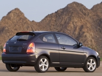 Hyundai Accent Hatchback (MC) 1.6 AT (112hp) foto, Hyundai Accent Hatchback (MC) 1.6 AT (112hp) fotos, Hyundai Accent Hatchback (MC) 1.6 AT (112hp) Bilder, Hyundai Accent Hatchback (MC) 1.6 AT (112hp) Bild