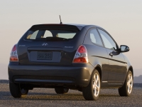 Hyundai Accent Hatchback (MC) 1.6 AT (112hp) foto, Hyundai Accent Hatchback (MC) 1.6 AT (112hp) fotos, Hyundai Accent Hatchback (MC) 1.6 AT (112hp) Bilder, Hyundai Accent Hatchback (MC) 1.6 AT (112hp) Bild