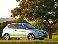 Hyundai Accent Hatchback (MC) 1.6 AT (112hp) foto, Hyundai Accent Hatchback (MC) 1.6 AT (112hp) fotos, Hyundai Accent Hatchback (MC) 1.6 AT (112hp) Bilder, Hyundai Accent Hatchback (MC) 1.6 AT (112hp) Bild