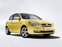 Hyundai Accent Hatchback (MC) 1.6 AT (112hp) foto, Hyundai Accent Hatchback (MC) 1.6 AT (112hp) fotos, Hyundai Accent Hatchback (MC) 1.6 AT (112hp) Bilder, Hyundai Accent Hatchback (MC) 1.6 AT (112hp) Bild