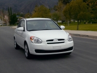 Hyundai Accent Hatchback (MC) 1.6 AT (112hp) foto, Hyundai Accent Hatchback (MC) 1.6 AT (112hp) fotos, Hyundai Accent Hatchback (MC) 1.6 AT (112hp) Bilder, Hyundai Accent Hatchback (MC) 1.6 AT (112hp) Bild