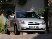 Hyundai Accent Hatchback (MC) 1.6 AT (112hp) foto, Hyundai Accent Hatchback (MC) 1.6 AT (112hp) fotos, Hyundai Accent Hatchback (MC) 1.6 AT (112hp) Bilder, Hyundai Accent Hatchback (MC) 1.6 AT (112hp) Bild