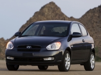 Hyundai Accent Hatchback (MC) 1.6 AT (112hp) foto, Hyundai Accent Hatchback (MC) 1.6 AT (112hp) fotos, Hyundai Accent Hatchback (MC) 1.6 AT (112hp) Bilder, Hyundai Accent Hatchback (MC) 1.6 AT (112hp) Bild