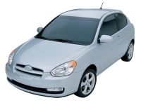 Hyundai Accent Hatchback (MC) 1.6 MT (112hp) foto, Hyundai Accent Hatchback (MC) 1.6 MT (112hp) fotos, Hyundai Accent Hatchback (MC) 1.6 MT (112hp) Bilder, Hyundai Accent Hatchback (MC) 1.6 MT (112hp) Bild