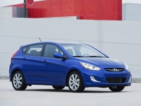 Hyundai Accent Hatchback (RB) 1.4 MT (108hp) foto, Hyundai Accent Hatchback (RB) 1.4 MT (108hp) fotos, Hyundai Accent Hatchback (RB) 1.4 MT (108hp) Bilder, Hyundai Accent Hatchback (RB) 1.4 MT (108hp) Bild