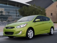 Hyundai Accent Hatchback (RB) 1.4 MT (108hp) foto, Hyundai Accent Hatchback (RB) 1.4 MT (108hp) fotos, Hyundai Accent Hatchback (RB) 1.4 MT (108hp) Bilder, Hyundai Accent Hatchback (RB) 1.4 MT (108hp) Bild