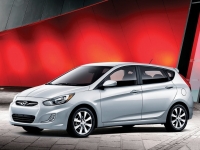 Hyundai Accent Hatchback (RB) 1.4 MT (108hp) foto, Hyundai Accent Hatchback (RB) 1.4 MT (108hp) fotos, Hyundai Accent Hatchback (RB) 1.4 MT (108hp) Bilder, Hyundai Accent Hatchback (RB) 1.4 MT (108hp) Bild