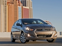 Hyundai Accent Hatchback (RB) 1.4 MT (108hp) foto, Hyundai Accent Hatchback (RB) 1.4 MT (108hp) fotos, Hyundai Accent Hatchback (RB) 1.4 MT (108hp) Bilder, Hyundai Accent Hatchback (RB) 1.4 MT (108hp) Bild