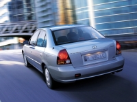 Hyundai Accent Sedan (LC) 1.3 MT (75hp) foto, Hyundai Accent Sedan (LC) 1.3 MT (75hp) fotos, Hyundai Accent Sedan (LC) 1.3 MT (75hp) Bilder, Hyundai Accent Sedan (LC) 1.3 MT (75hp) Bild