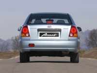 Hyundai Accent Sedan (LC) 1.3 MT (75hp) foto, Hyundai Accent Sedan (LC) 1.3 MT (75hp) fotos, Hyundai Accent Sedan (LC) 1.3 MT (75hp) Bilder, Hyundai Accent Sedan (LC) 1.3 MT (75hp) Bild