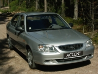 Hyundai Accent Sedan (LC) 1.5 MT (99hp) MT0 foto, Hyundai Accent Sedan (LC) 1.5 MT (99hp) MT0 fotos, Hyundai Accent Sedan (LC) 1.5 MT (99hp) MT0 Bilder, Hyundai Accent Sedan (LC) 1.5 MT (99hp) MT0 Bild