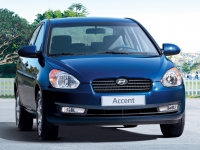 Hyundai Accent Sedan (MC) 1.4 MT (97hp) Technische Daten, Hyundai Accent Sedan (MC) 1.4 MT (97hp) Daten, Hyundai Accent Sedan (MC) 1.4 MT (97hp) Funktionen, Hyundai Accent Sedan (MC) 1.4 MT (97hp) Bewertung, Hyundai Accent Sedan (MC) 1.4 MT (97hp) kaufen, Hyundai Accent Sedan (MC) 1.4 MT (97hp) Preis, Hyundai Accent Sedan (MC) 1.4 MT (97hp) Autos