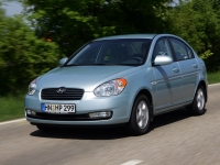 Hyundai Accent Sedan (MC) 1.4 MT (97hp) foto, Hyundai Accent Sedan (MC) 1.4 MT (97hp) fotos, Hyundai Accent Sedan (MC) 1.4 MT (97hp) Bilder, Hyundai Accent Sedan (MC) 1.4 MT (97hp) Bild