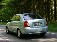 Hyundai Accent Sedan (MC) 1.6 AT (112hp) foto, Hyundai Accent Sedan (MC) 1.6 AT (112hp) fotos, Hyundai Accent Sedan (MC) 1.6 AT (112hp) Bilder, Hyundai Accent Sedan (MC) 1.6 AT (112hp) Bild