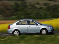 Hyundai Accent Sedan (MC) 1.6 AT (112hp) foto, Hyundai Accent Sedan (MC) 1.6 AT (112hp) fotos, Hyundai Accent Sedan (MC) 1.6 AT (112hp) Bilder, Hyundai Accent Sedan (MC) 1.6 AT (112hp) Bild