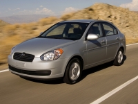 Hyundai Accent Sedan (MC) 1.6 AT (112hp) foto, Hyundai Accent Sedan (MC) 1.6 AT (112hp) fotos, Hyundai Accent Sedan (MC) 1.6 AT (112hp) Bilder, Hyundai Accent Sedan (MC) 1.6 AT (112hp) Bild